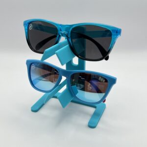 Sunglasses Stand and Eyewear Organizer