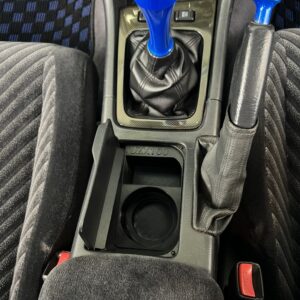 JZX100 Cup Holder & Phone Holder for Toyota Chaser / Mark II / Cresta Tourer V